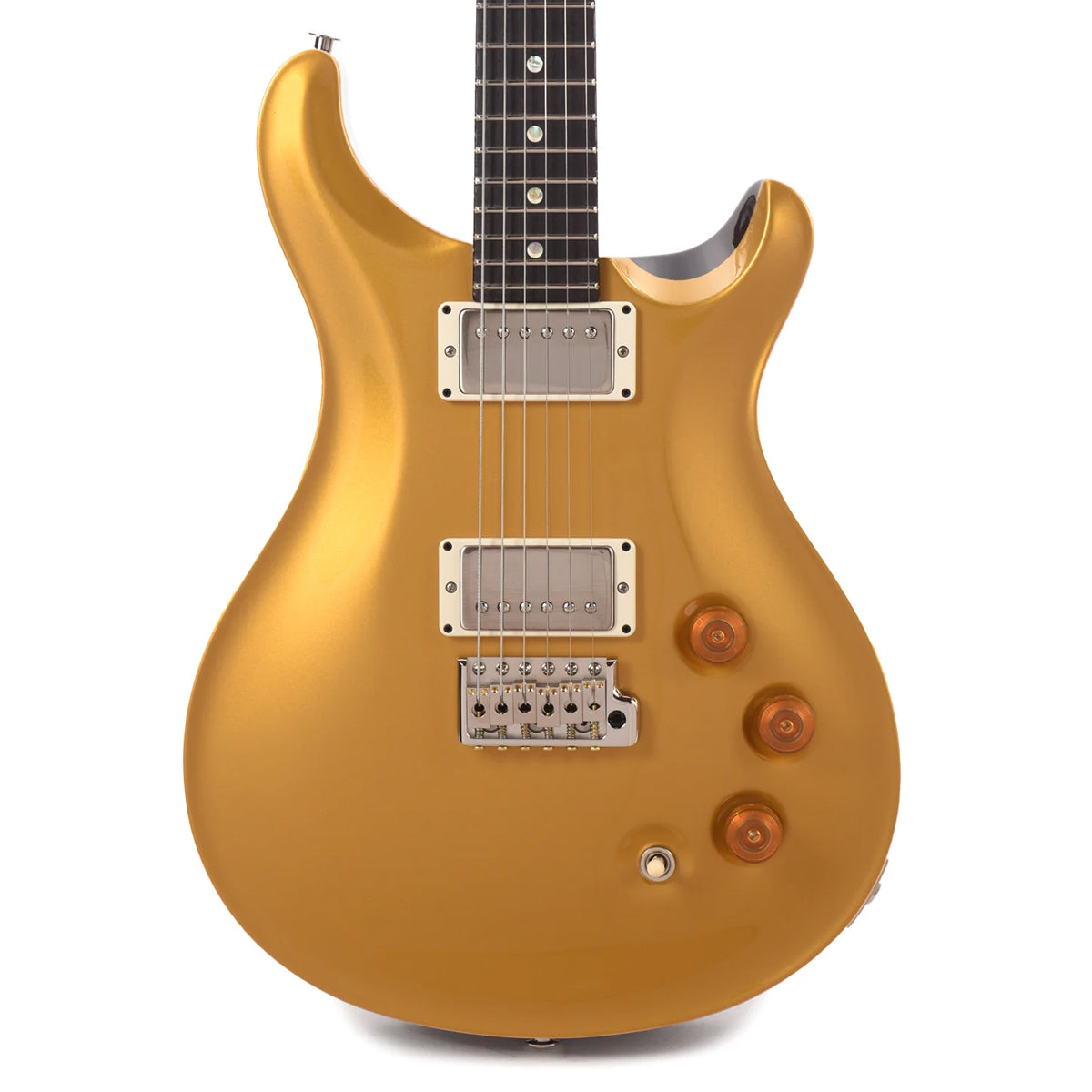 Đàn Guitar Điện PRS DGT, Gold Top w/Case
