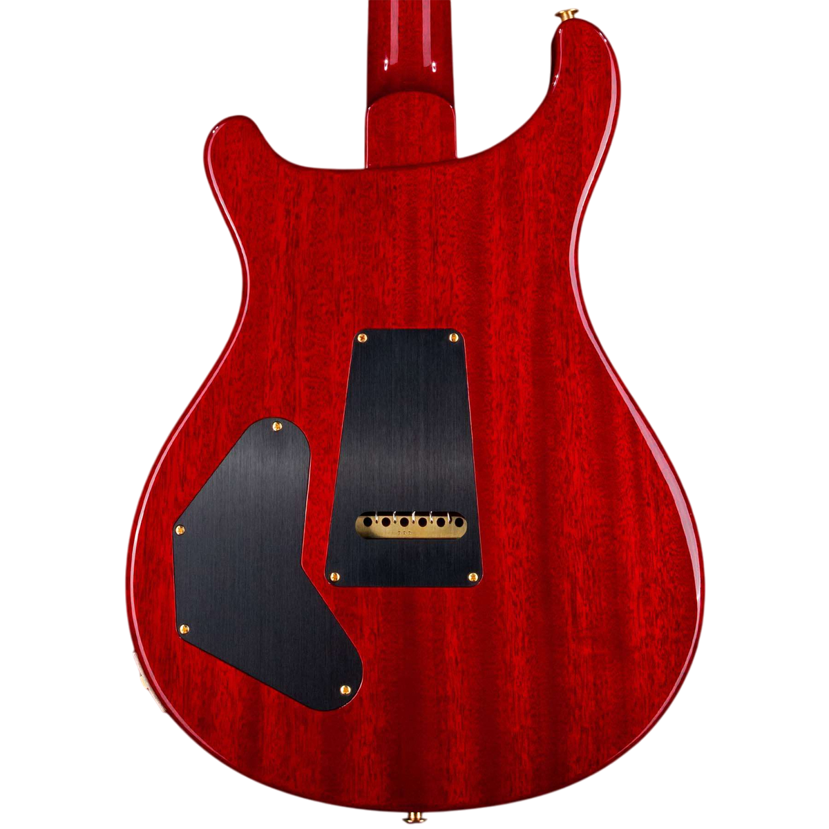 Đàn Guitar Điện PRS DGT Wood Library 10 Top, Charcoal Cherry Burst w/Case