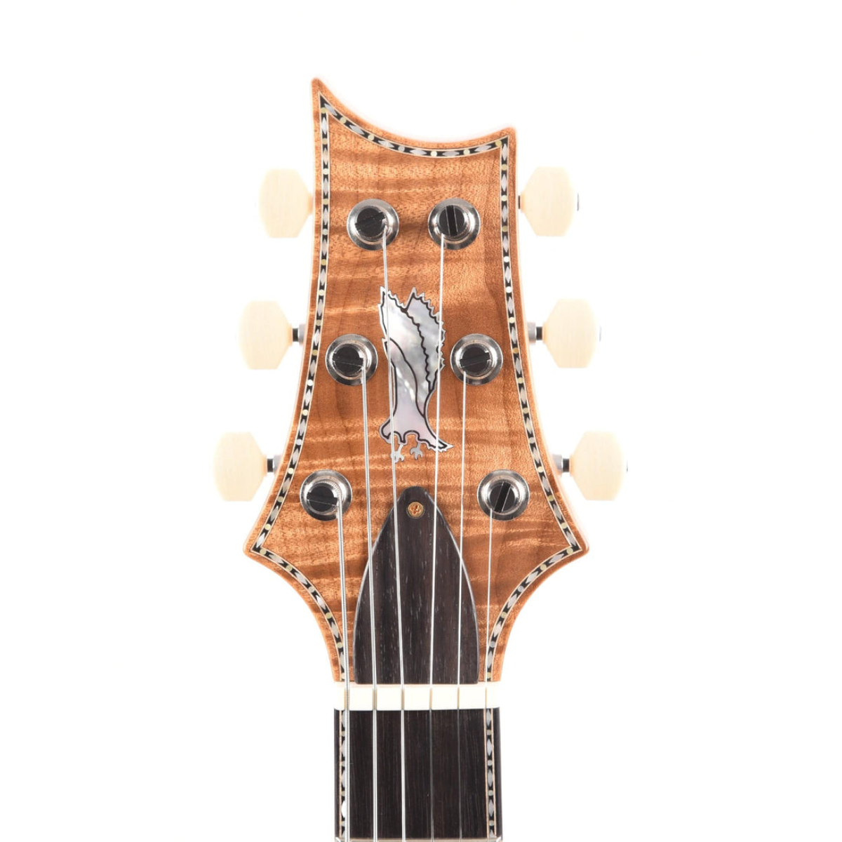 Đàn Guitar Điện PRS DGT Wood Library 10 Top Private Stock, Sandstorm Dragon's Breath w/Case