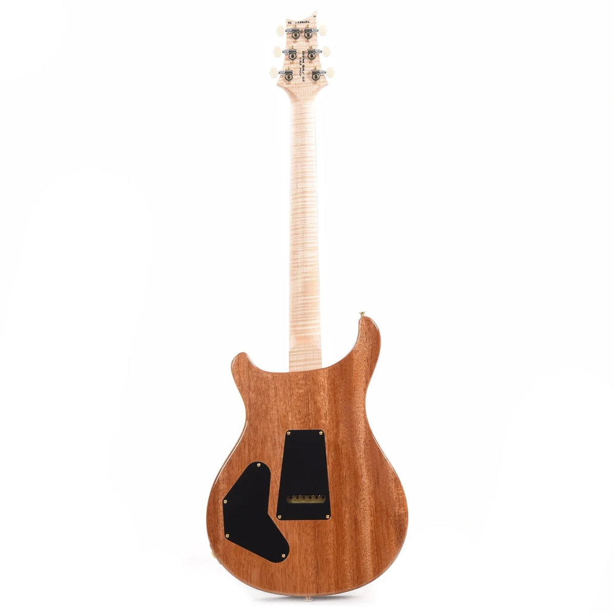 Đàn Guitar Điện PRS DGT Wood Library 10 Top, Flame Aquableux w/Case