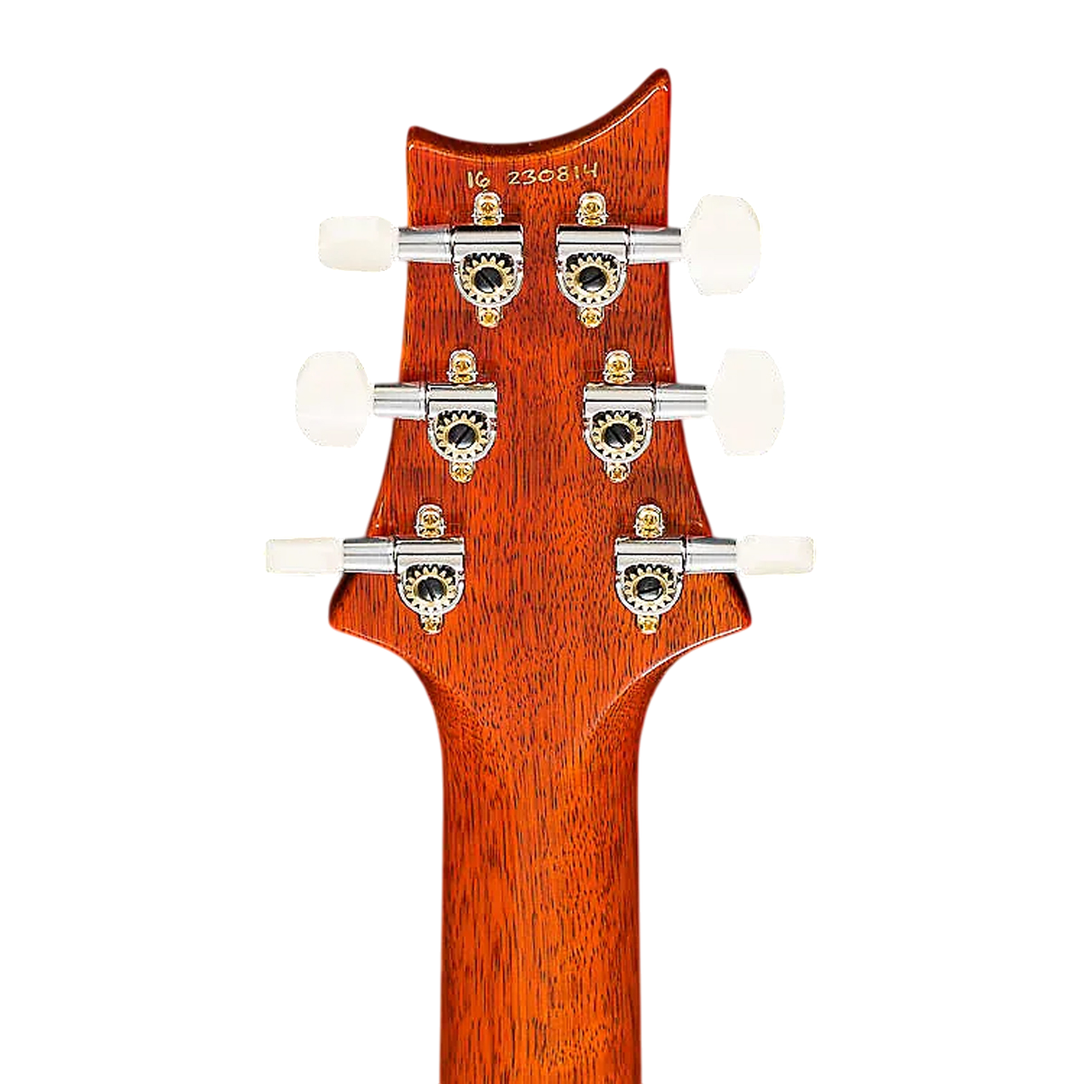 Đàn Guitar Điện PRS DGT Wood Library 10 Top, Quilt Autumn Burst w/Case