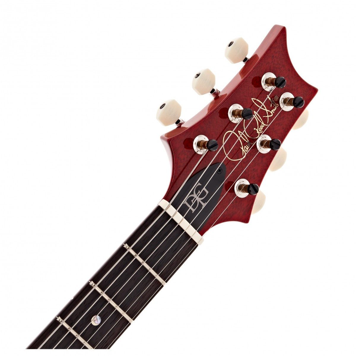 Đàn Guitar Điện PRS DGT, McCarty Sunburst w/Case