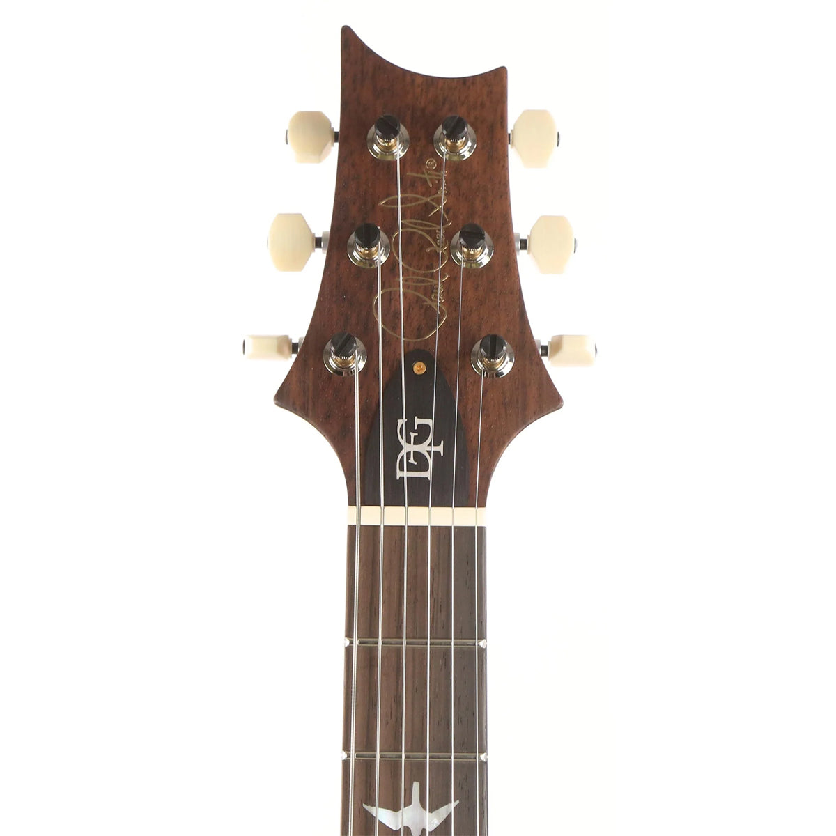 Đàn Guitar Điện PRS DGT, Faded Whale Blue w/Case