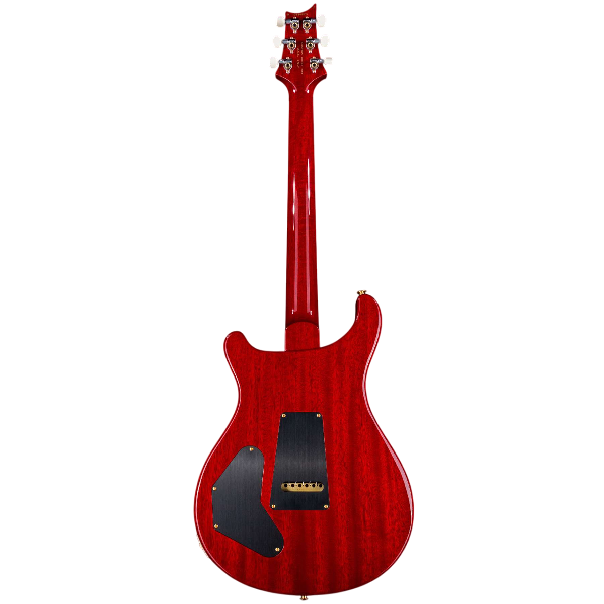 Đàn Guitar Điện PRS DGT Wood Library 10 Top, Charcoal Cherry Burst w/Case