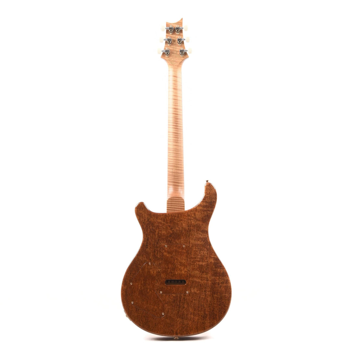 Đàn Guitar Điện PRS DGT Wood Library 10 Top Private Stock, Sandstorm Dragon's Breath w/Case