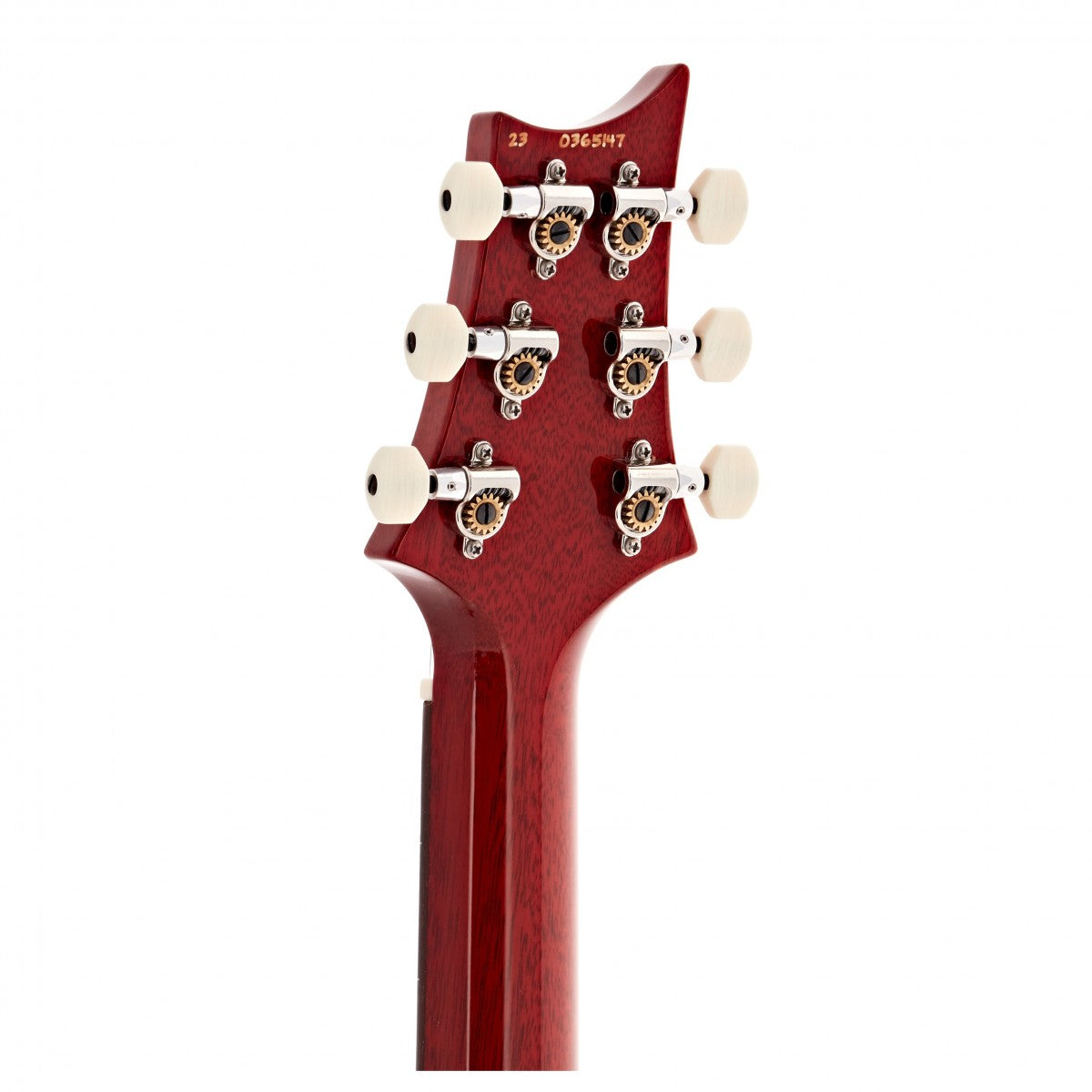 Đàn Guitar Điện PRS DGT, McCarty Sunburst w/Case