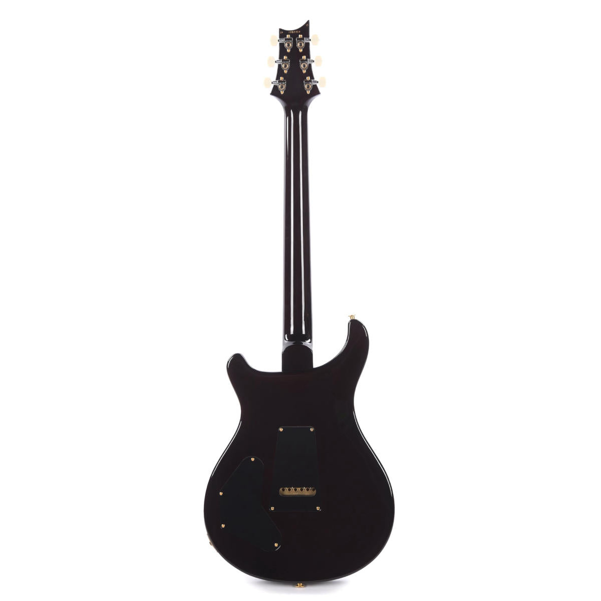 Đàn Guitar Điện PRS DGT, Black Gold Wraparound Burst w/Case