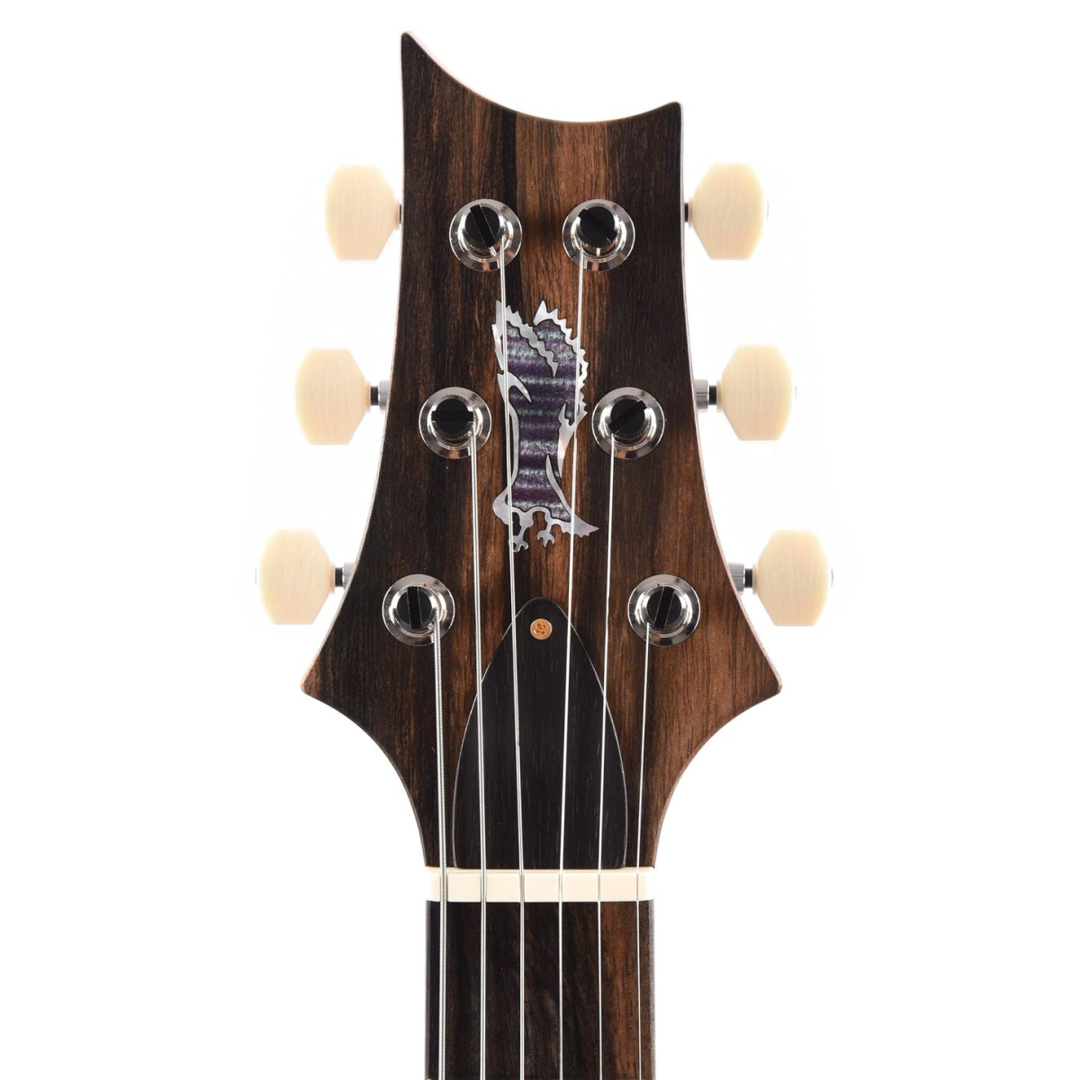 Đàn Guitar Điện PRS DGT Wood Library 10 Top Private Stock, Northern Lights Glow w/Case