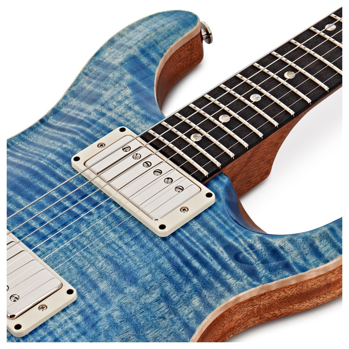 Đàn Guitar Điện PRS DGT, Faded Blue Jean w/Case