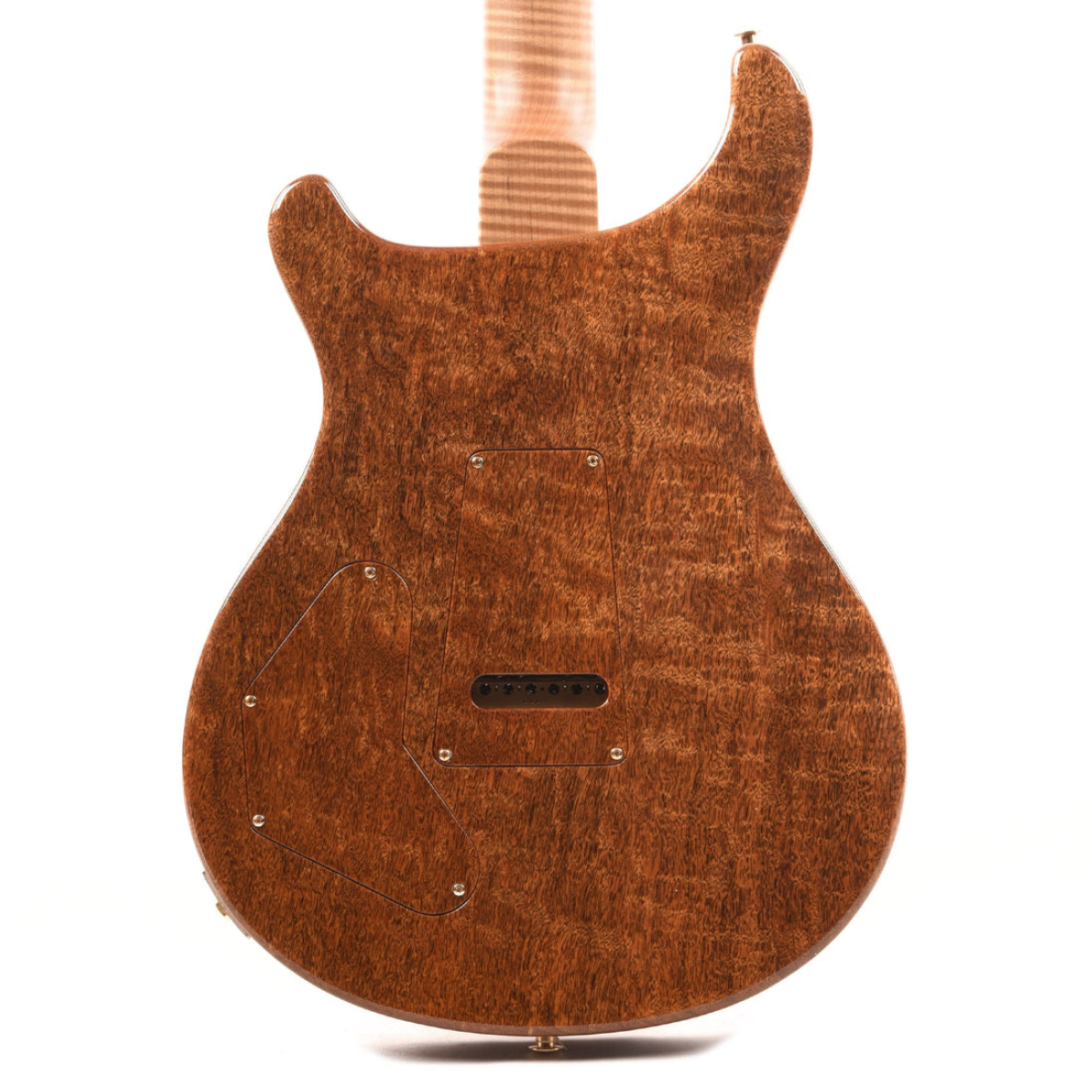 Đàn Guitar Điện PRS DGT Wood Library 10 Top Private Stock, Sandstorm Dragon's Breath w/Case