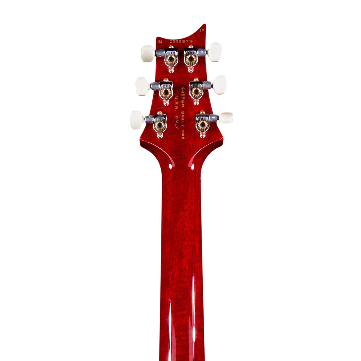 Đàn Guitar Điện PRS DGT Wood Library 10 Top, Charcoal Cherry Burst w/Case