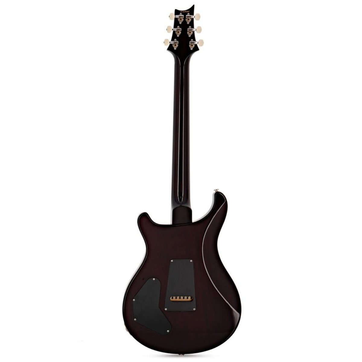 Đàn Guitar Điện PRS DGT, McCarty Tobacco Sunburst w/Case