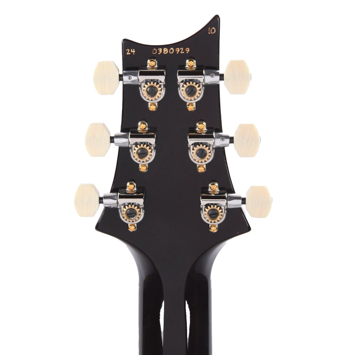 Đàn Guitar Điện PRS DGT, Black Gold Wraparound Burst w/Case