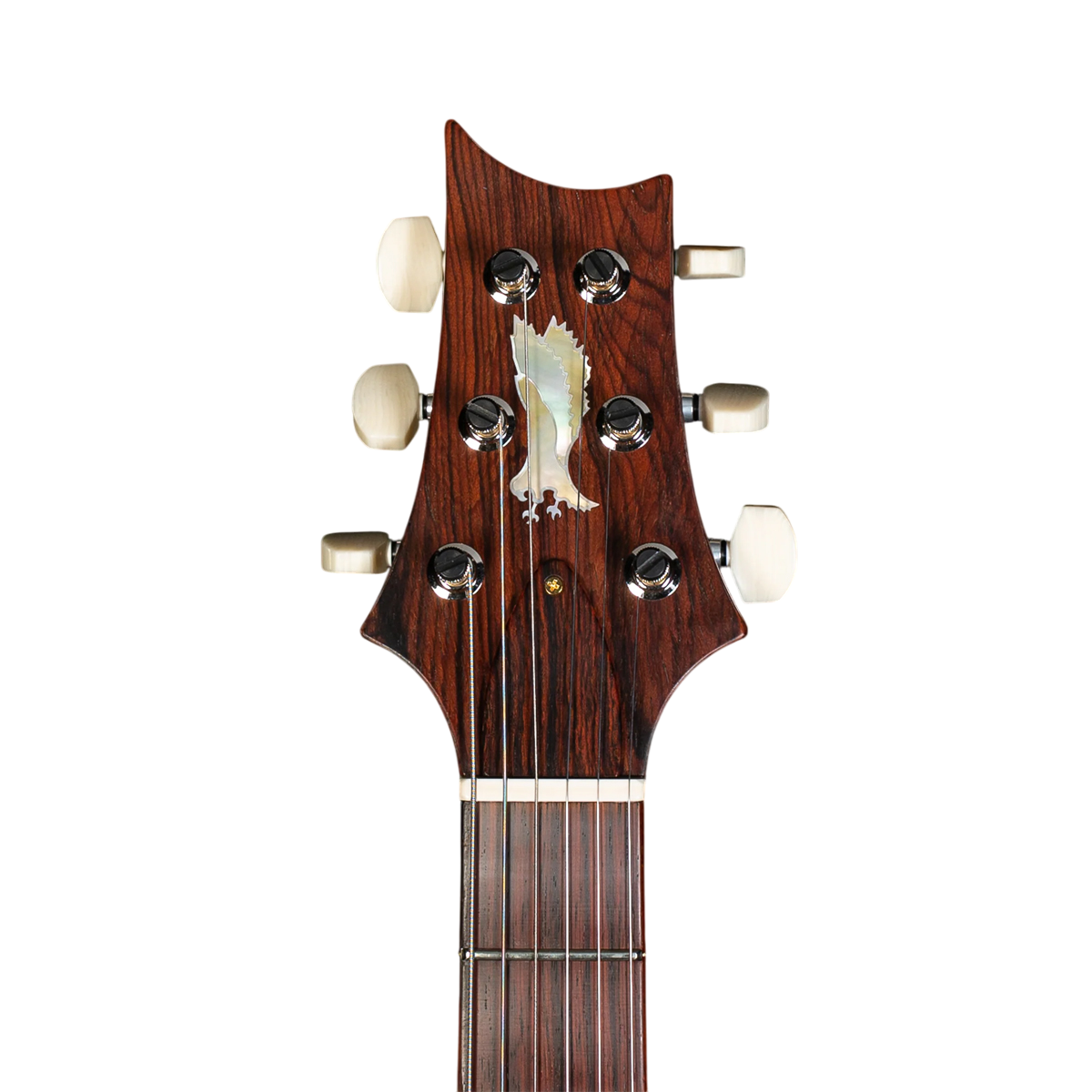 Đàn Guitar Điện PRS DGT Wood Library 10 Top Private Stock, Faded McCarty Glow w/Case