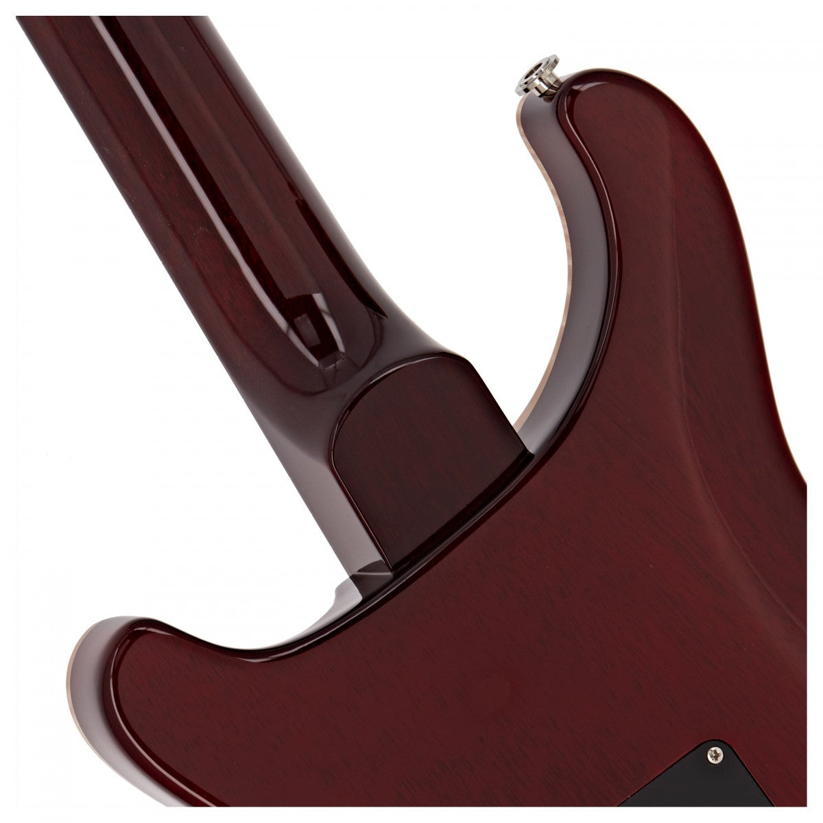 Đàn Guitar Điện PRS DGT, Dark Cherry Sunburst w/Case