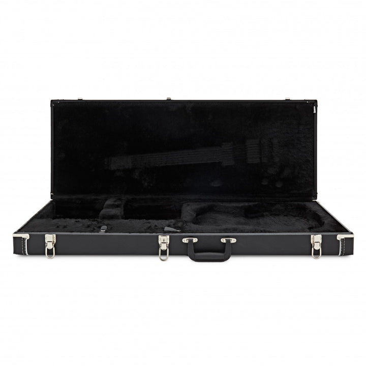 Đàn Guitar Điện PRS DGT, Black Gold Wraparound Burst w/Case