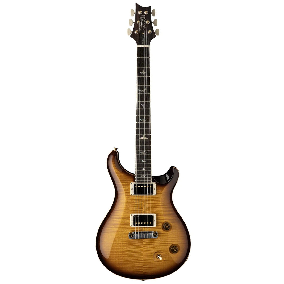 Đàn Guitar Điện PRS McCarty, McCarty Tobacco Sunbusrt w/Case
