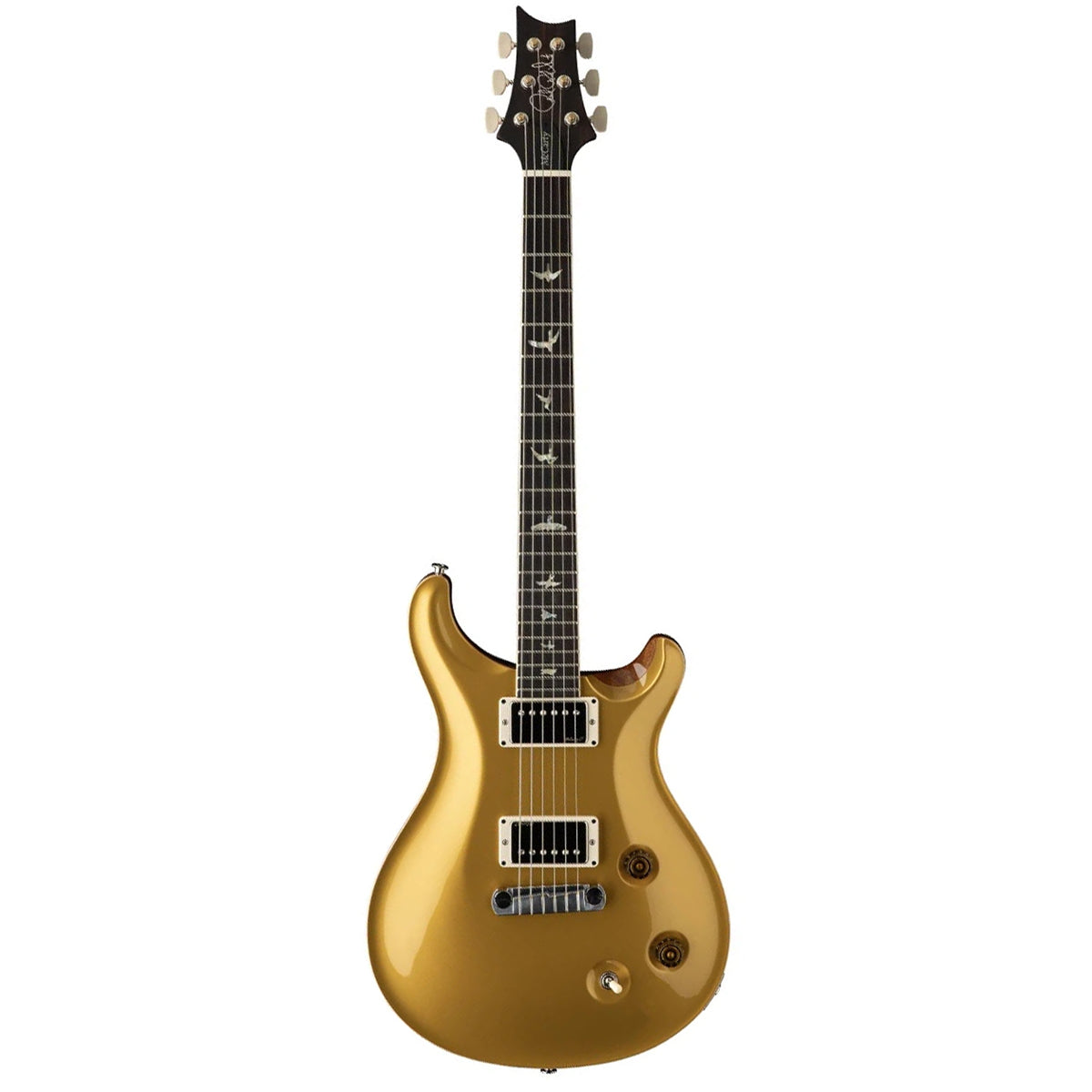 Đàn Guitar Điện PRS McCarty, Gold Top w/Case