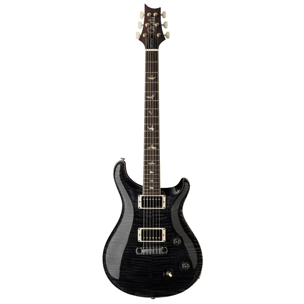Đàn Guitar Điện PRS McCarty, Gray Black w/Case