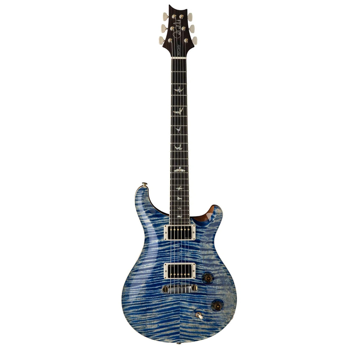 Đàn Guitar Điện PRS McCarty, Faded Blue Jean w/Case