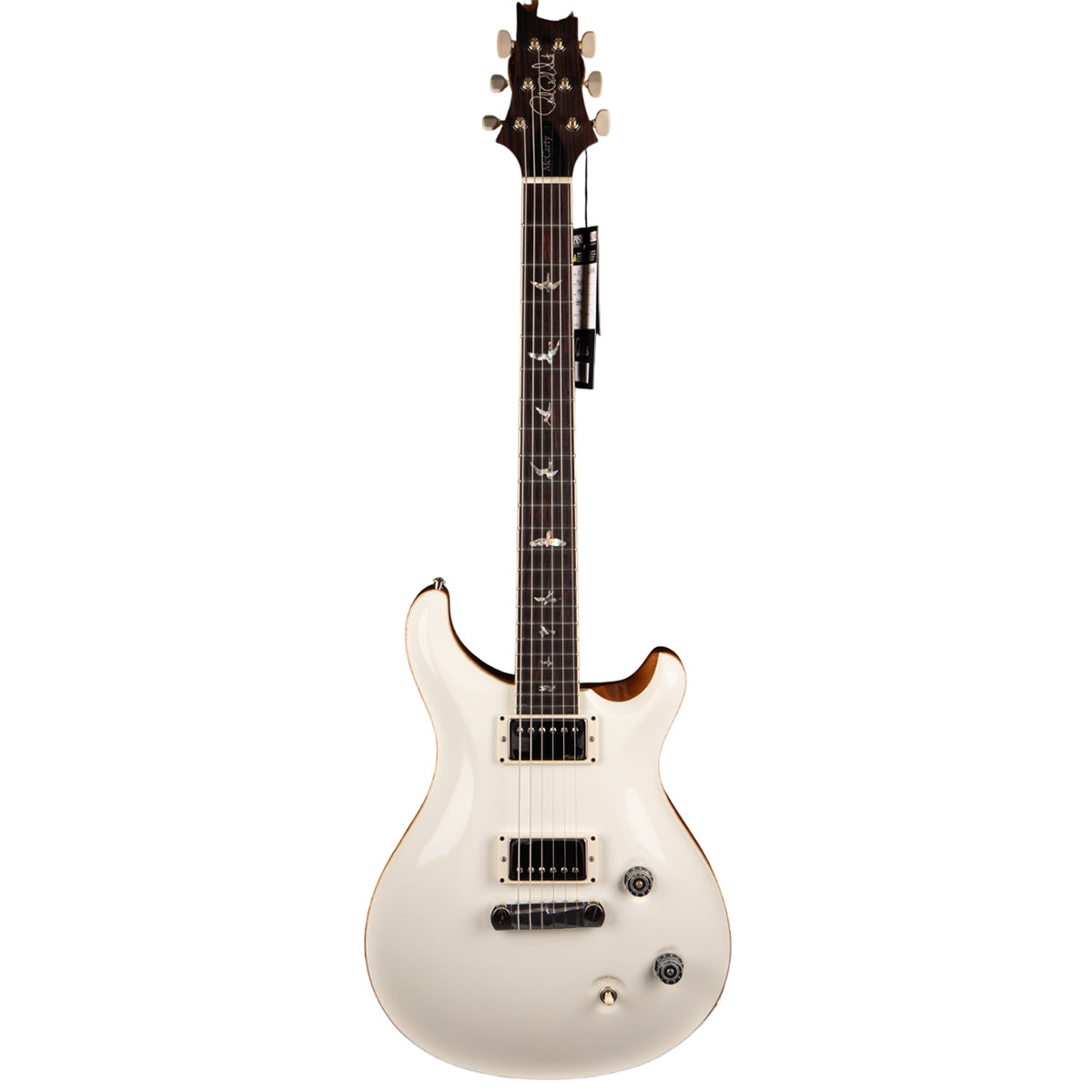 Đàn Guitar Điện PRS McCarty, Antique White Top w/Case