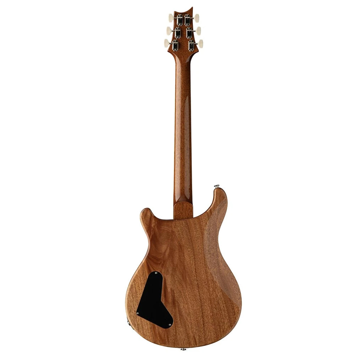 Đàn Guitar Điện PRS McCarty 10 Top w/Case, Custom Color màu Red Tiger