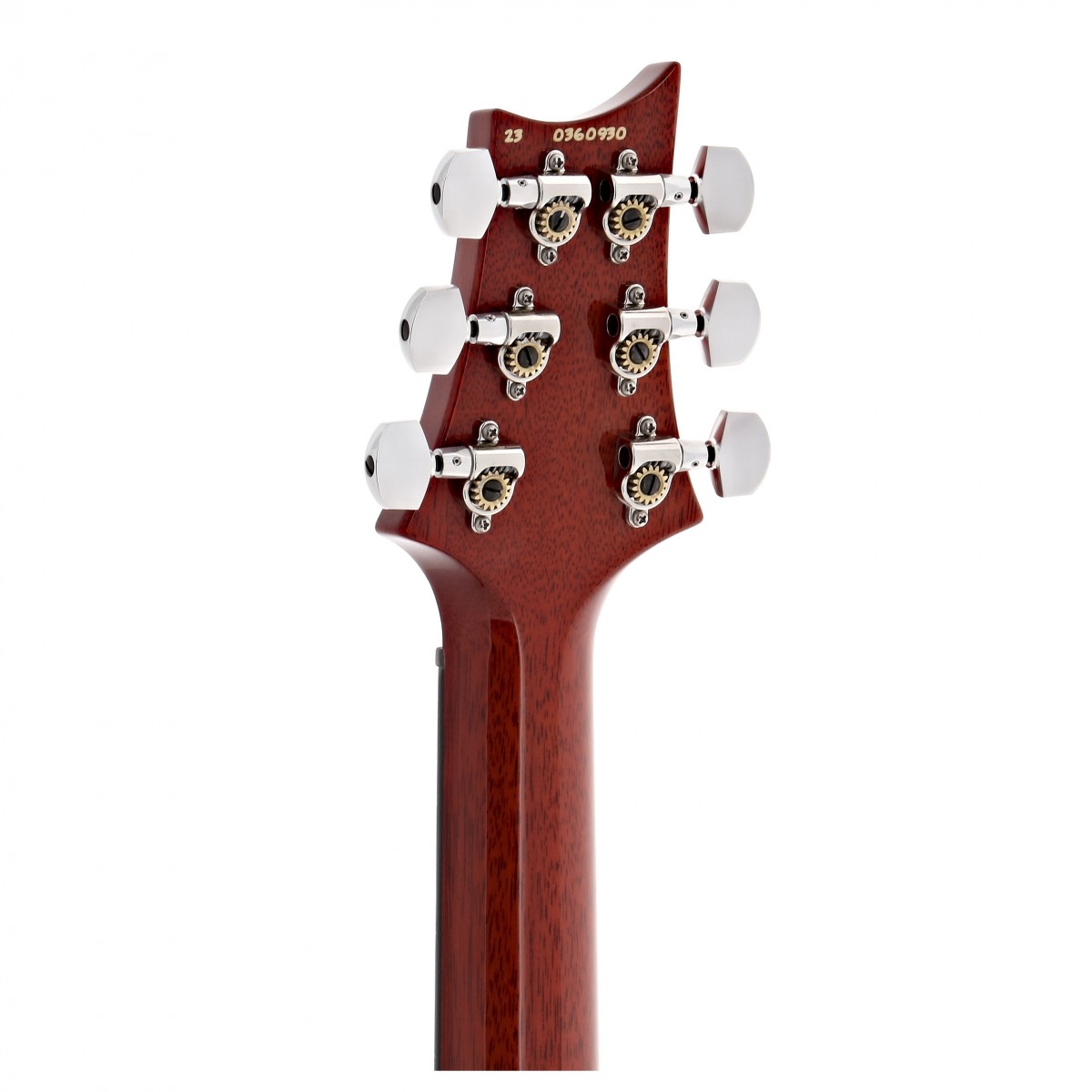 Đàn Guitar Điện PRS McCarty, Orange Tiger w/Case