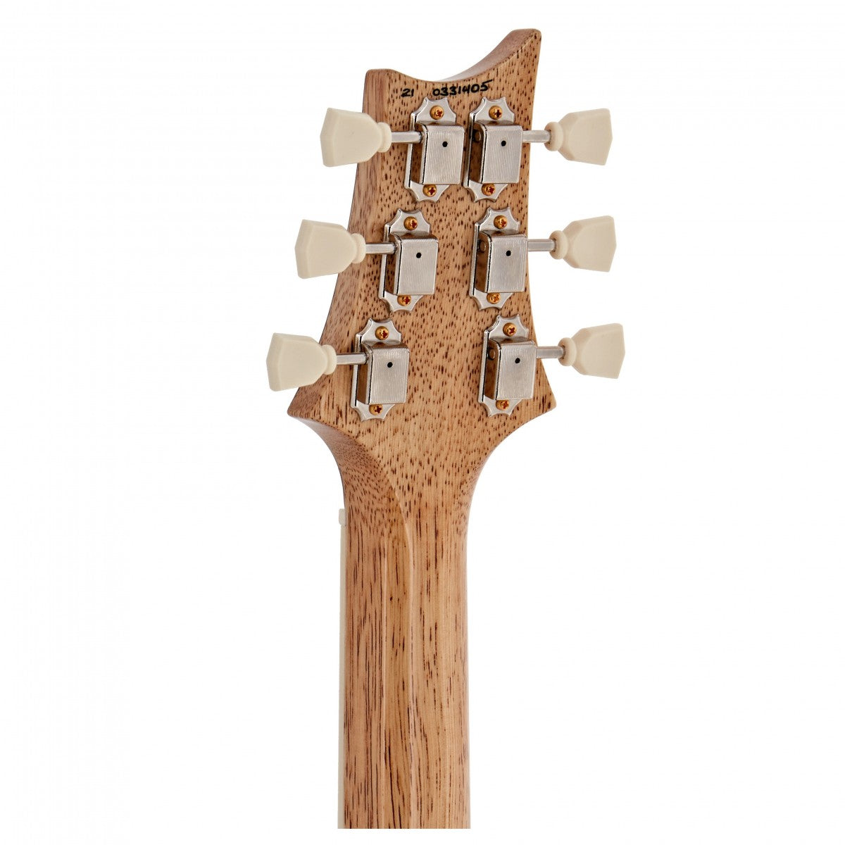 Đàn Guitar Điện PRS McCarty 10 Top w/Case, Custom Color màu Red Tiger