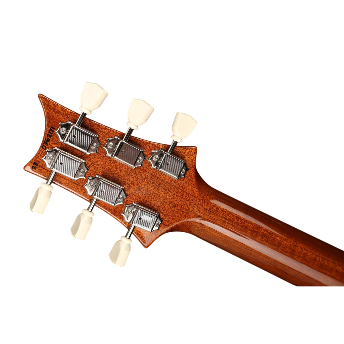 Đàn Guitar Điện PRS McCarty 594, Yellow Tiger w/Case
