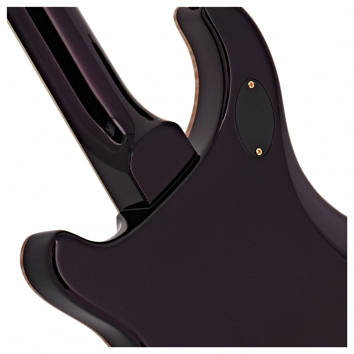 Đàn Guitar Điện PRS McCarty 594, Purple Metallic w/Case