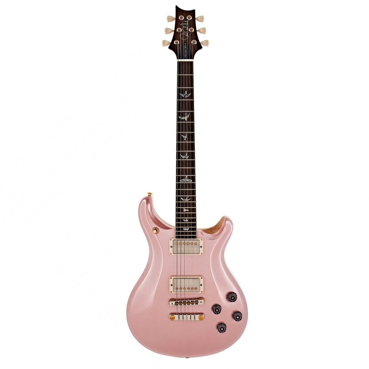 Đàn Guitar Điện PRS McCarty 594, Grandma Hannon Pink w/Case