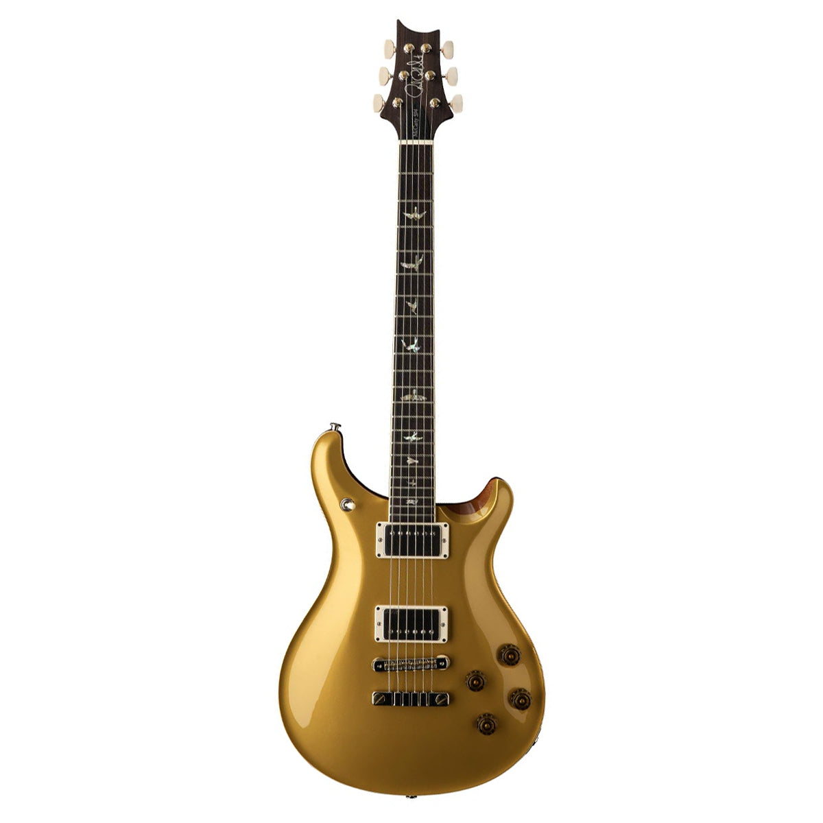 Đàn Guitar Điện PRS McCarty 594, Gold Top w/Case