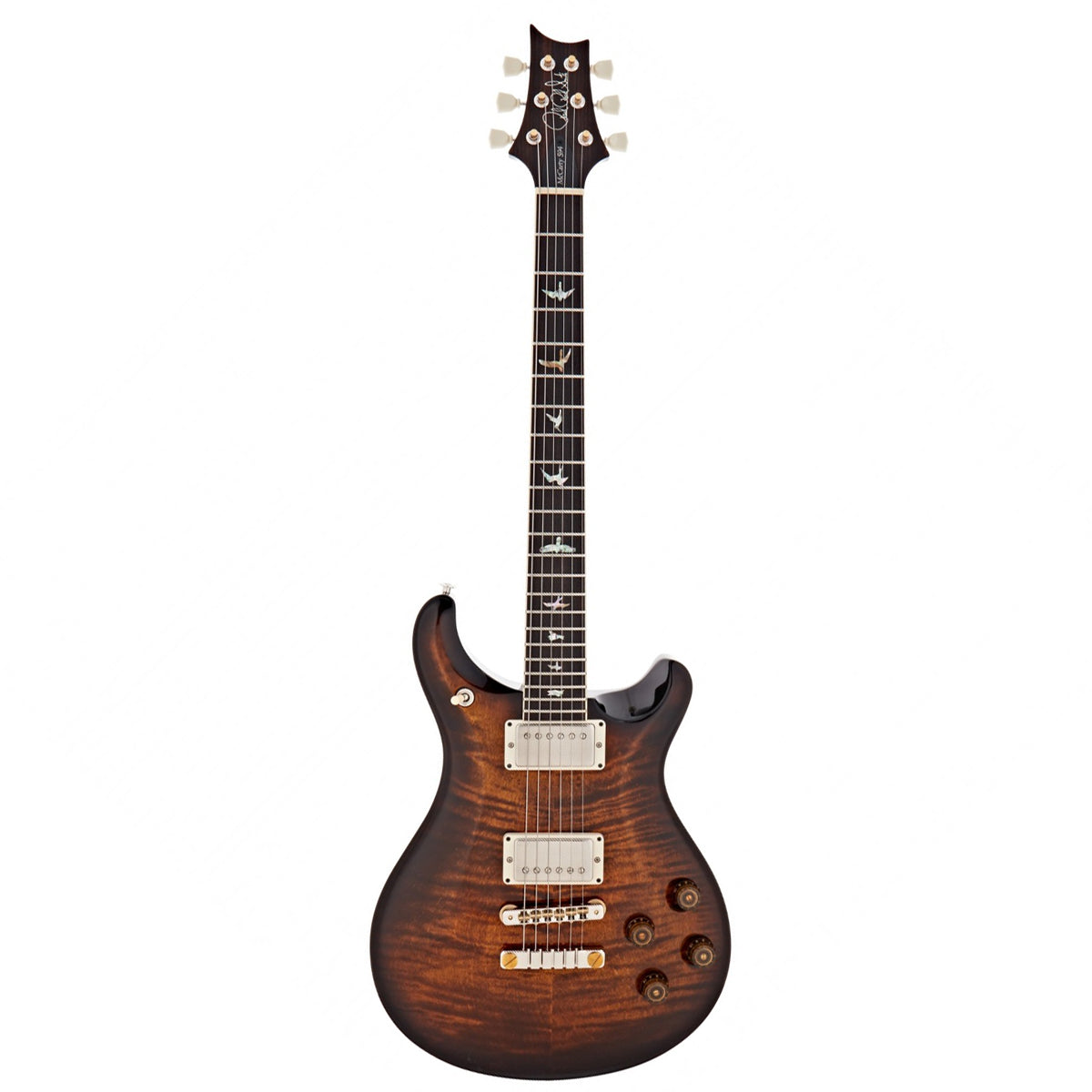 Đàn Guitar Điện PRS McCarty 594, Black Gold w/Case