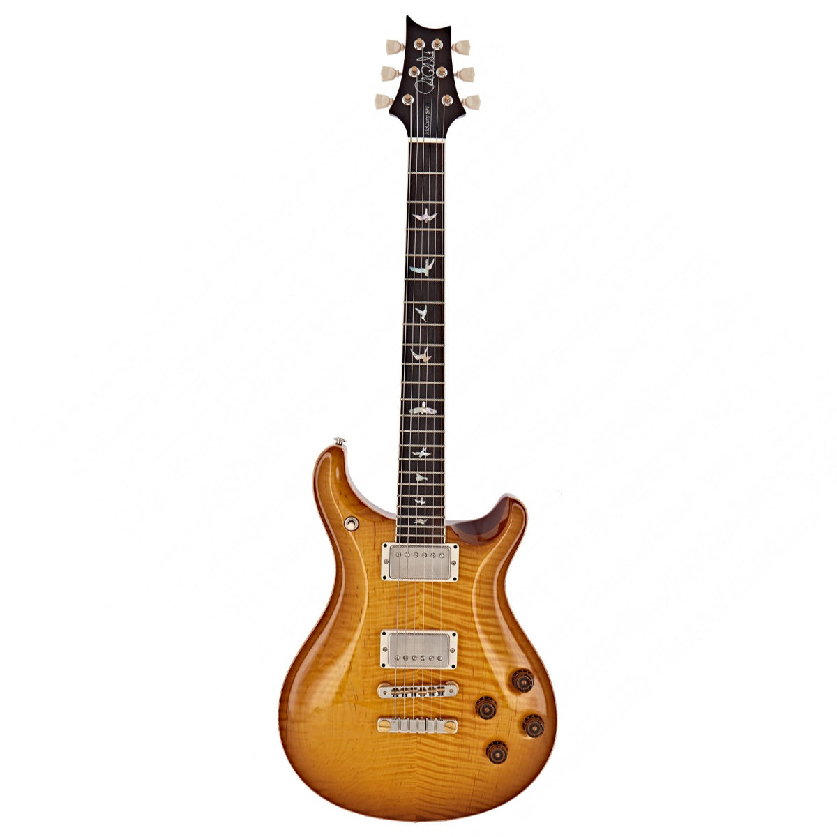Đàn Guitar Điện PRS McCarty 594, McCarty Sunburst w/Case