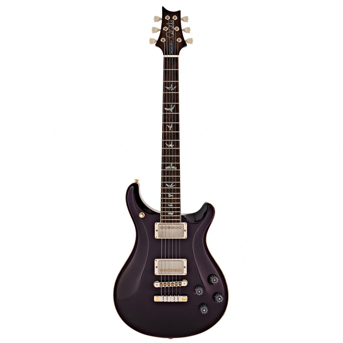 Đàn Guitar Điện PRS McCarty 594, Purple Metallic w/Case