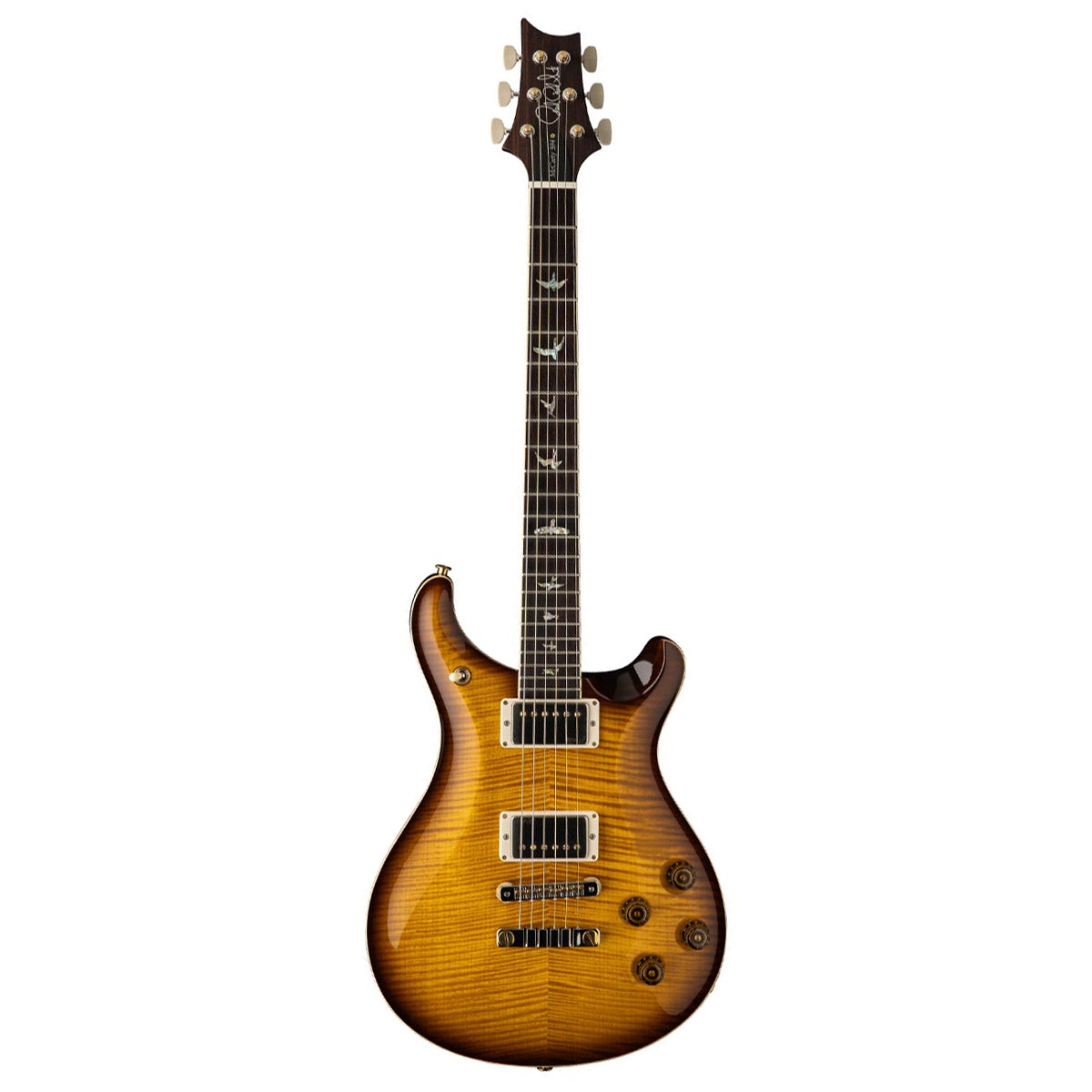 Đàn Guitar Điện PRS McCarty 594, McCarty Tobacco Burst w/Case