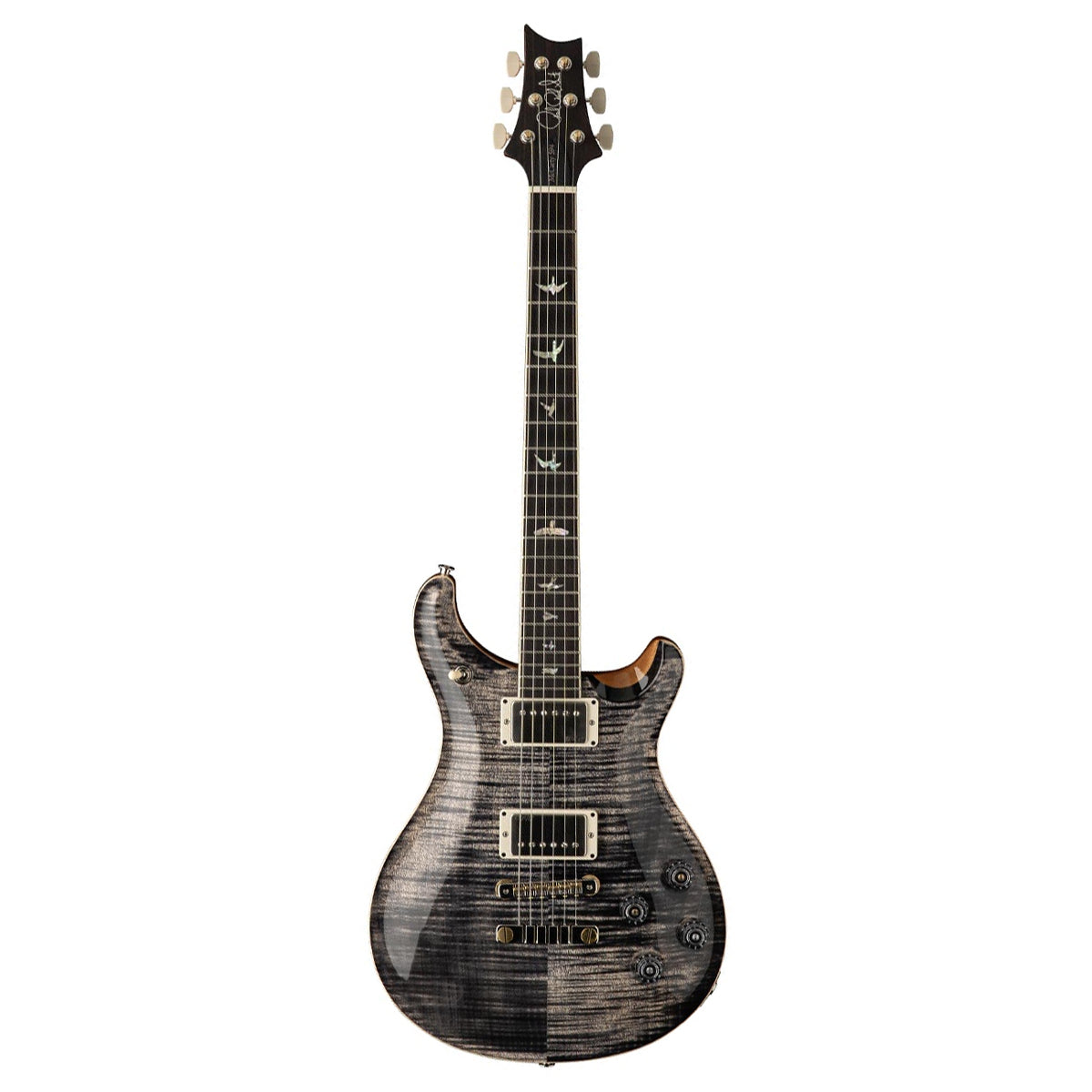 Đàn Guitar Điện PRS McCarty 594, Charcoal w/Case