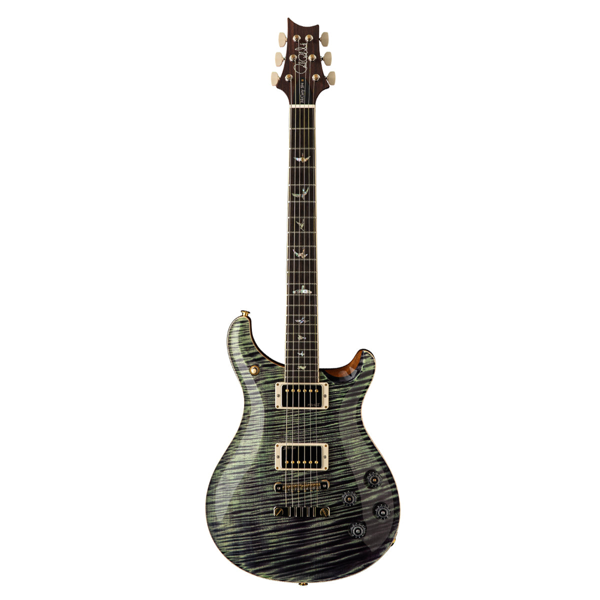 Đàn Guitar Điện PRS McCarty 594, Aurora Borealis w/Case