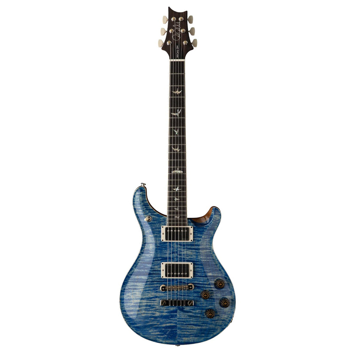 Đàn Guitar Điện PRS McCarty 594, Faded Blue Jean w/Case