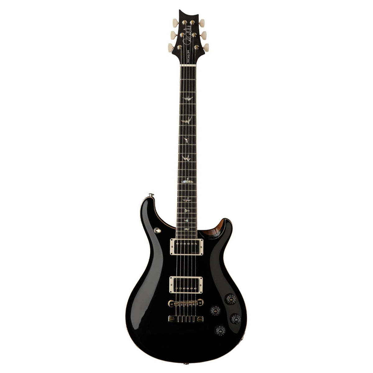 Đàn Guitar Điện PRS McCarty 594, Black Top w/Case