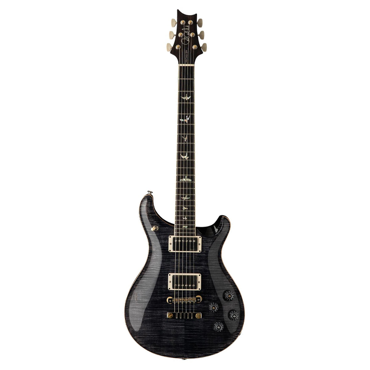 Đàn Guitar Điện PRS McCarty 594, Gray Black w/Case