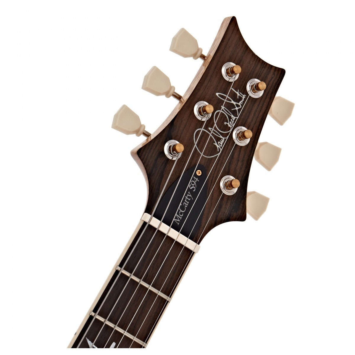 Đàn Guitar Điện PRS McCarty 594, Grandma Hannon Pink w/Case