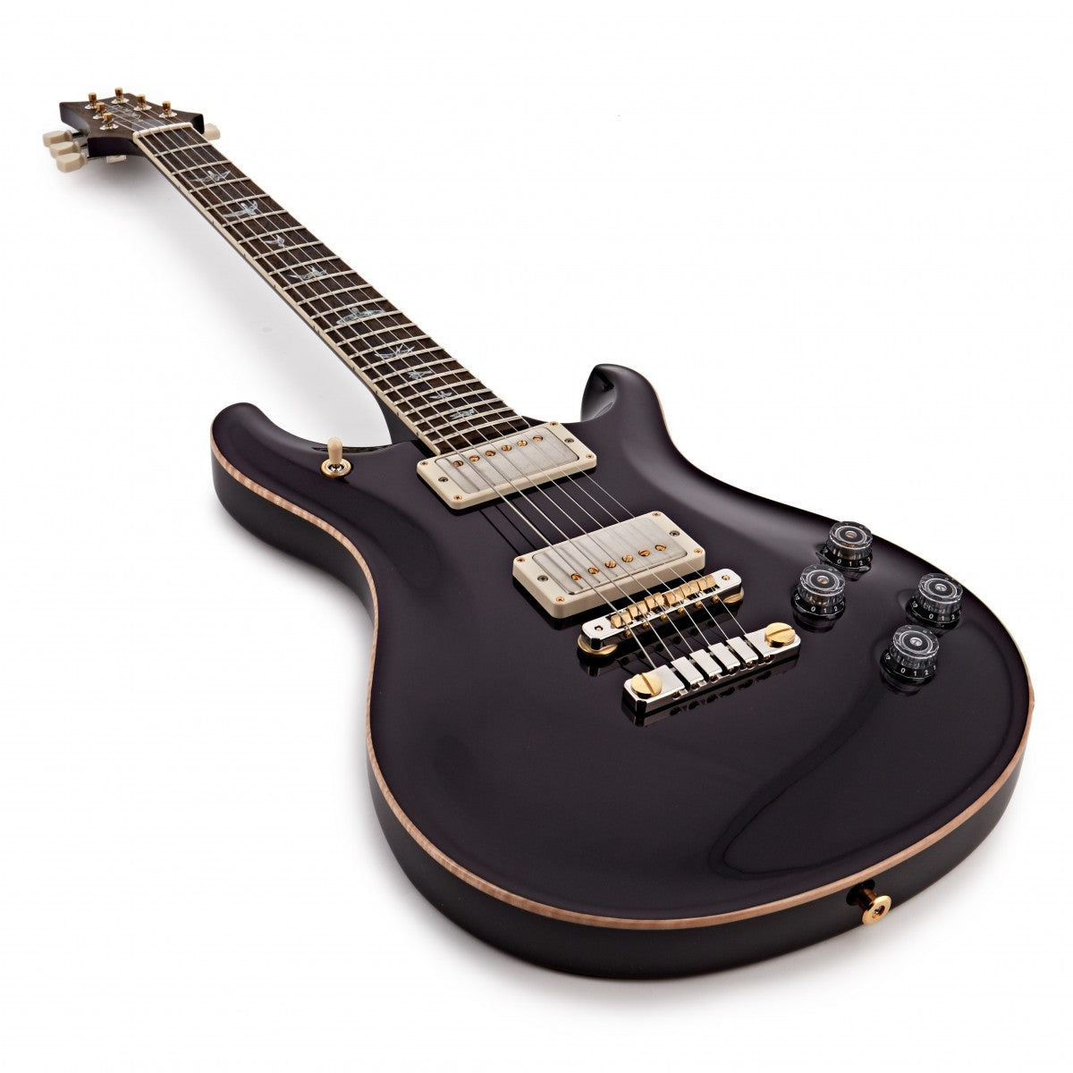 Đàn Guitar Điện PRS McCarty 594, Purple Metallic w/Case