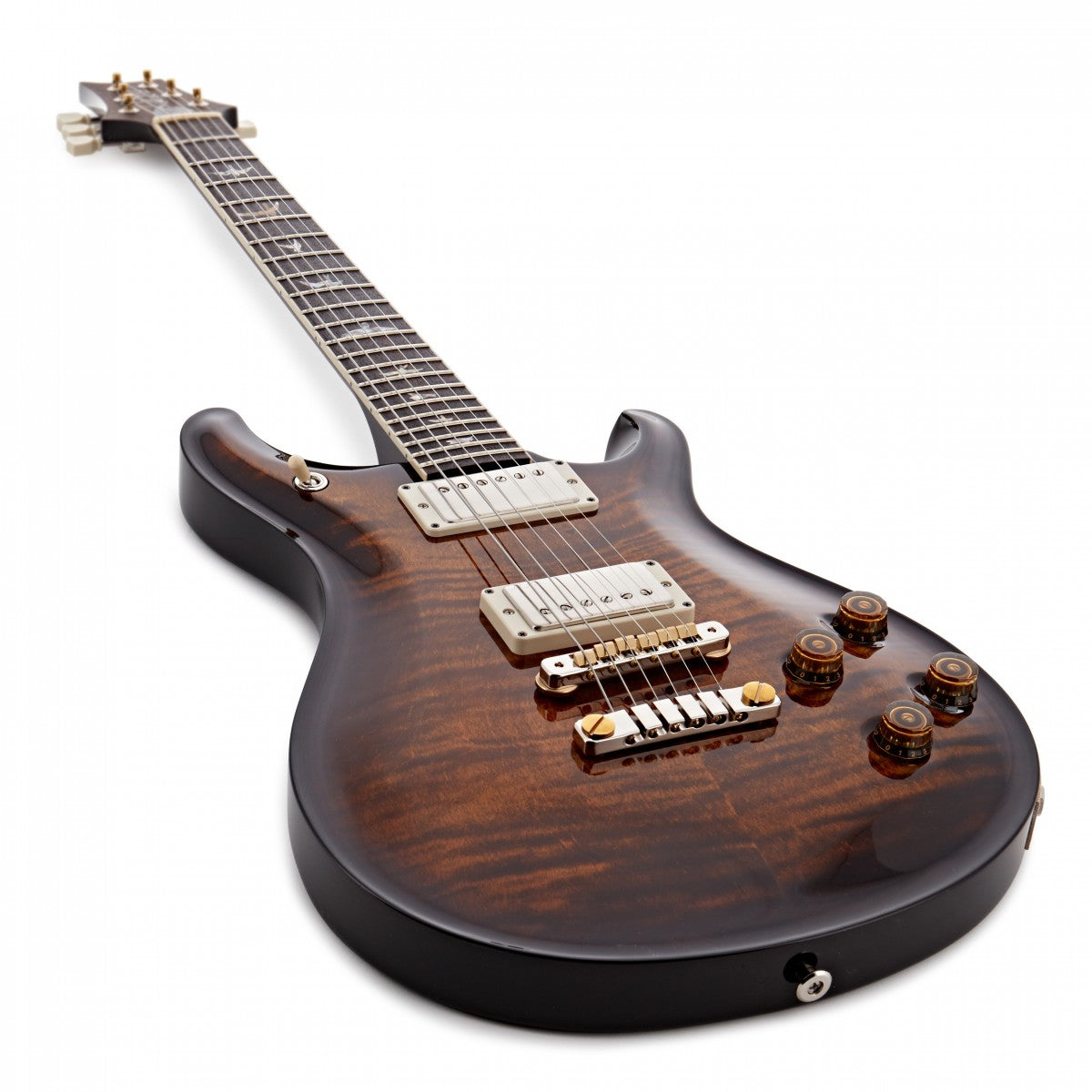 Đàn Guitar Điện PRS McCarty 594, Black Gold w/Case