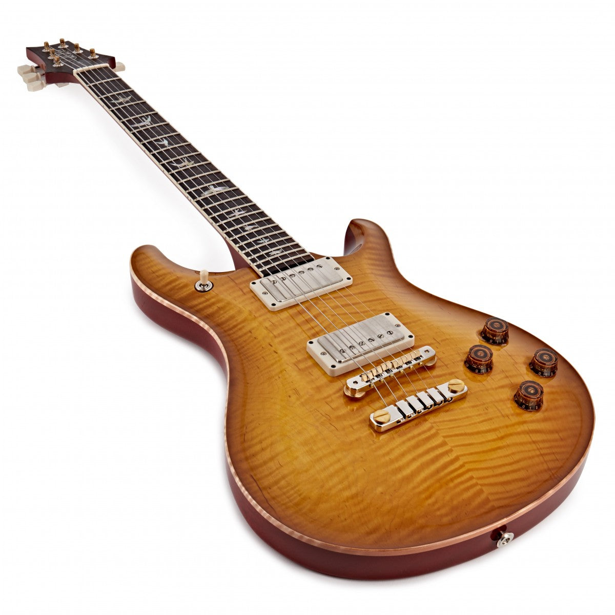 Đàn Guitar Điện PRS McCarty 594, McCarty Sunburst w/Case