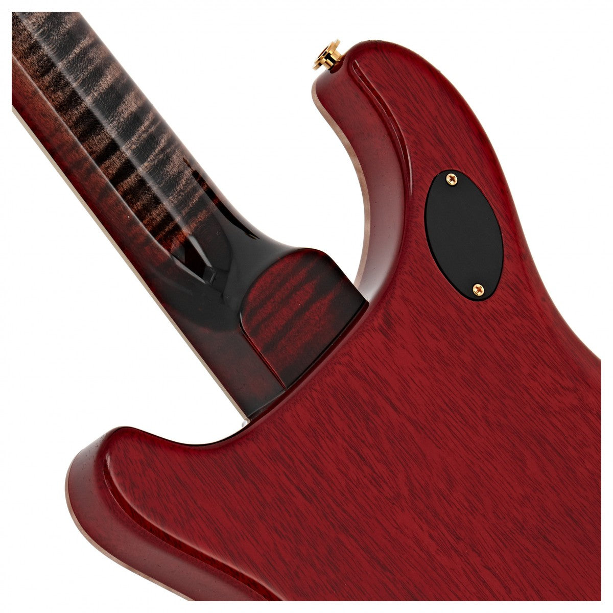 Đàn Guitar Điện PRS McCarty 594 Wood Library 10 Top, Quilt Charcoal Cherry Burst w/Case