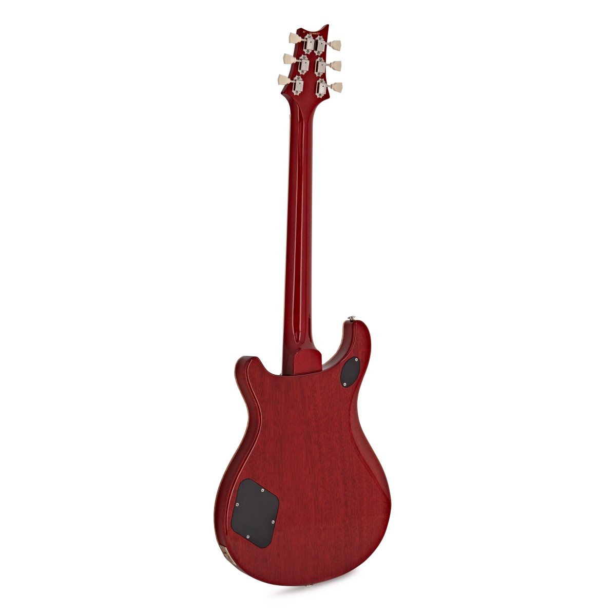 Đàn Guitar Điện PRS McCarty 594, McCarty Sunburst w/Case