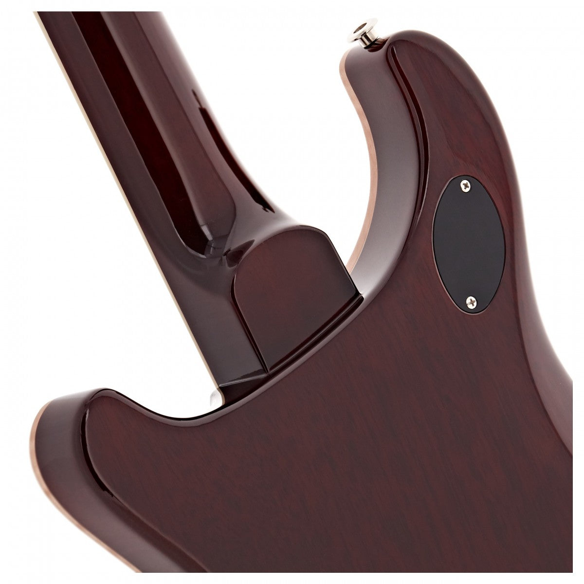 Đàn Guitar Điện PRS McCarty 594, Fire Red Burst w/Case