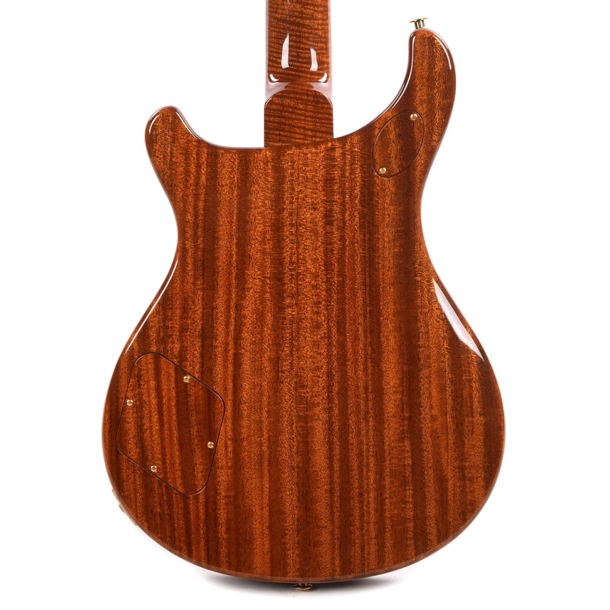 Đàn Guitar Điện PRS McCarty 594 Wood Library 10 Top Private Stock, Copperhead Smoked Burst w/Case