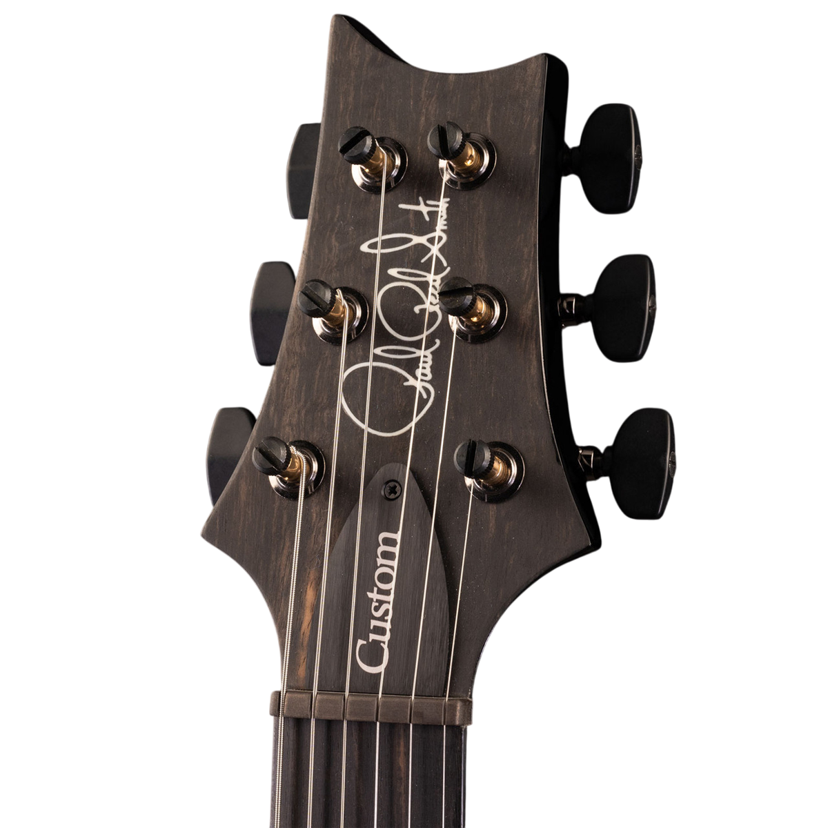 Đàn Guitar Điện PRS Custom 24-08 Wood Library 10 Top, Korina Purple Mist w/Case